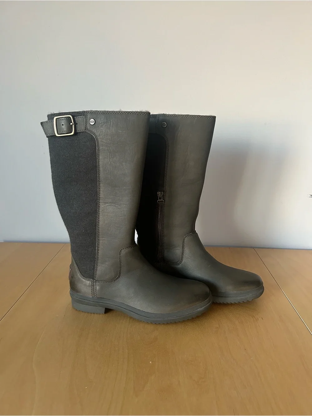 NWOT UGG Ganina Rainboot Sz 6